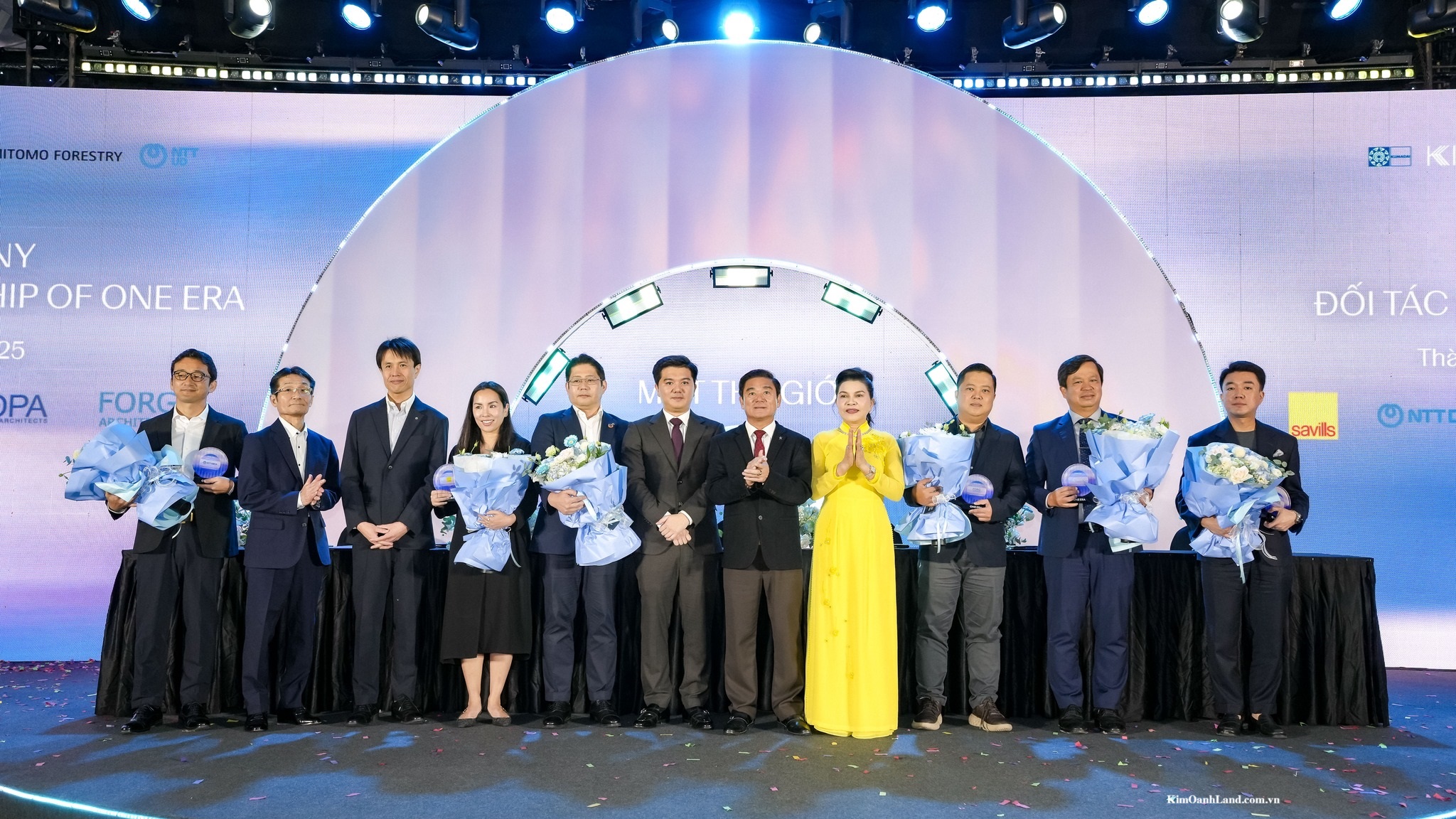 Đánh giá năng lực Tập đoàn Kim Oanh Group (KINERA)